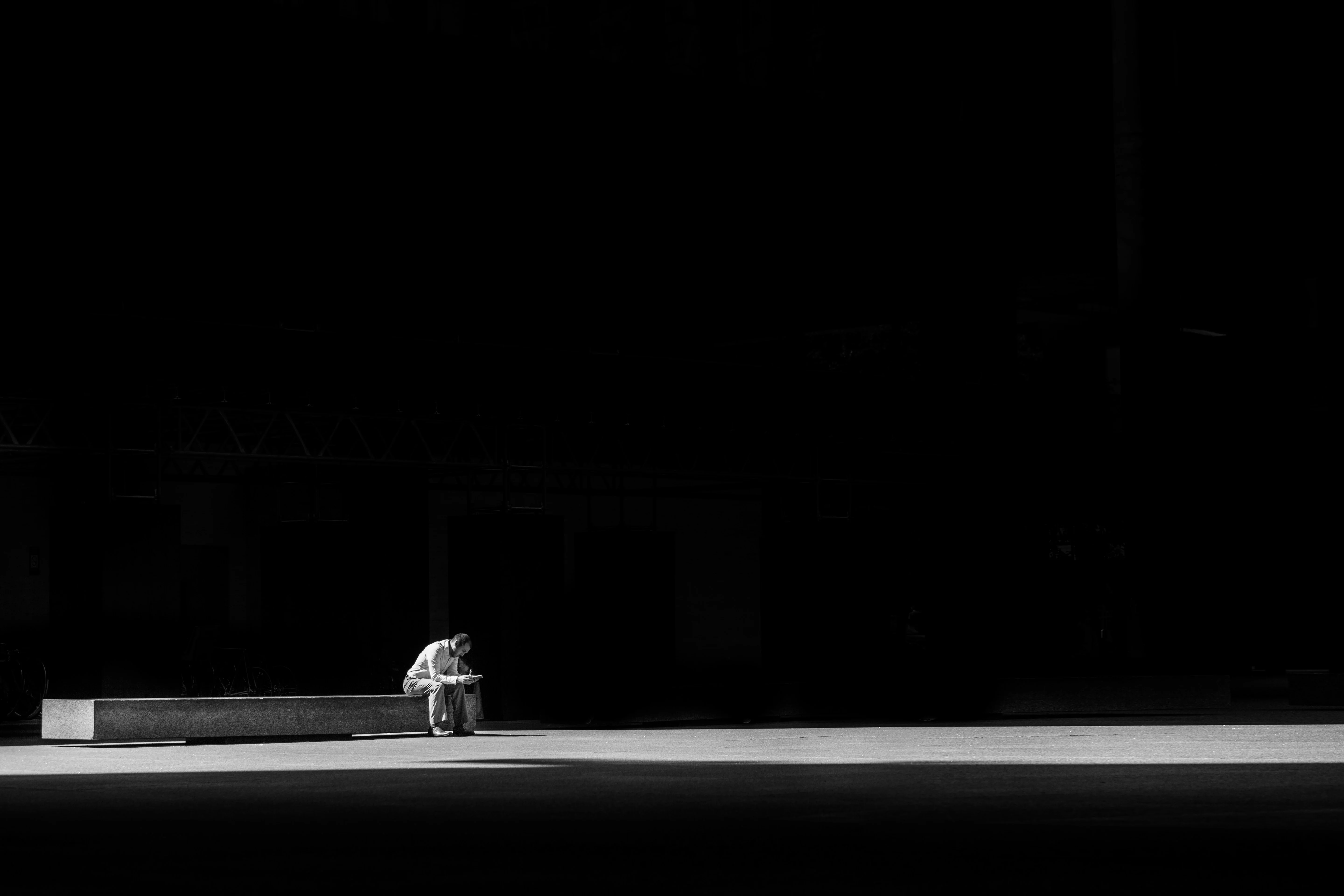 La solitude du dirigeant de TPE
